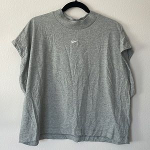 NWT! Medium Nike drop armhole tanktop